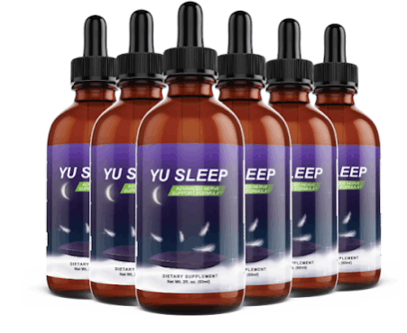 yu sleep formula