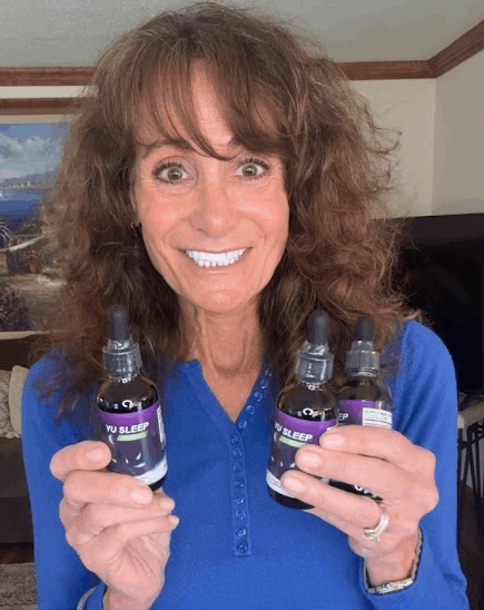 Yu sleep formula